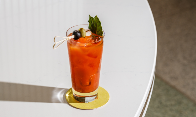 Los Mejores Lugares para Disfrutar de un Bloody Mary en Boadilla del Monte