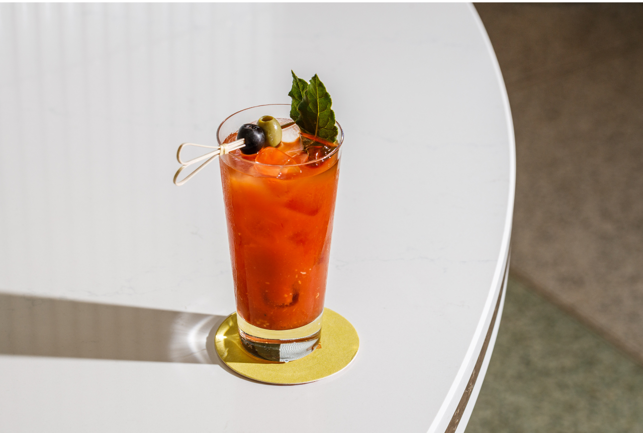 Bloody Mary Boadilla