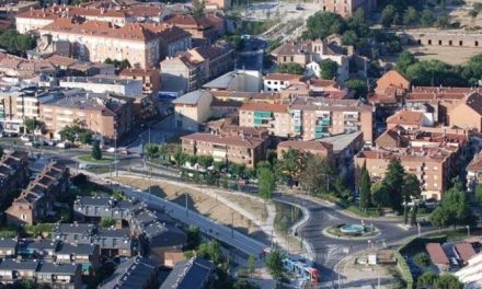 Cada vez más cerca la remodelación del casco antiguo de Boadilla Del Monte