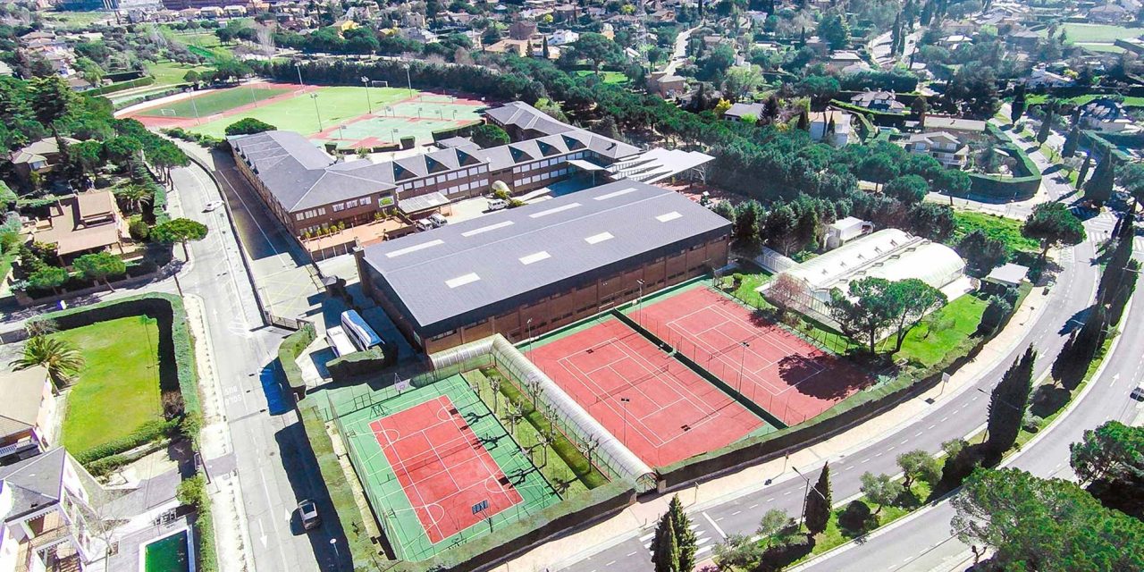 El colegio Mirabal International School galardonado por sus excelentes resultado en matemáticas.