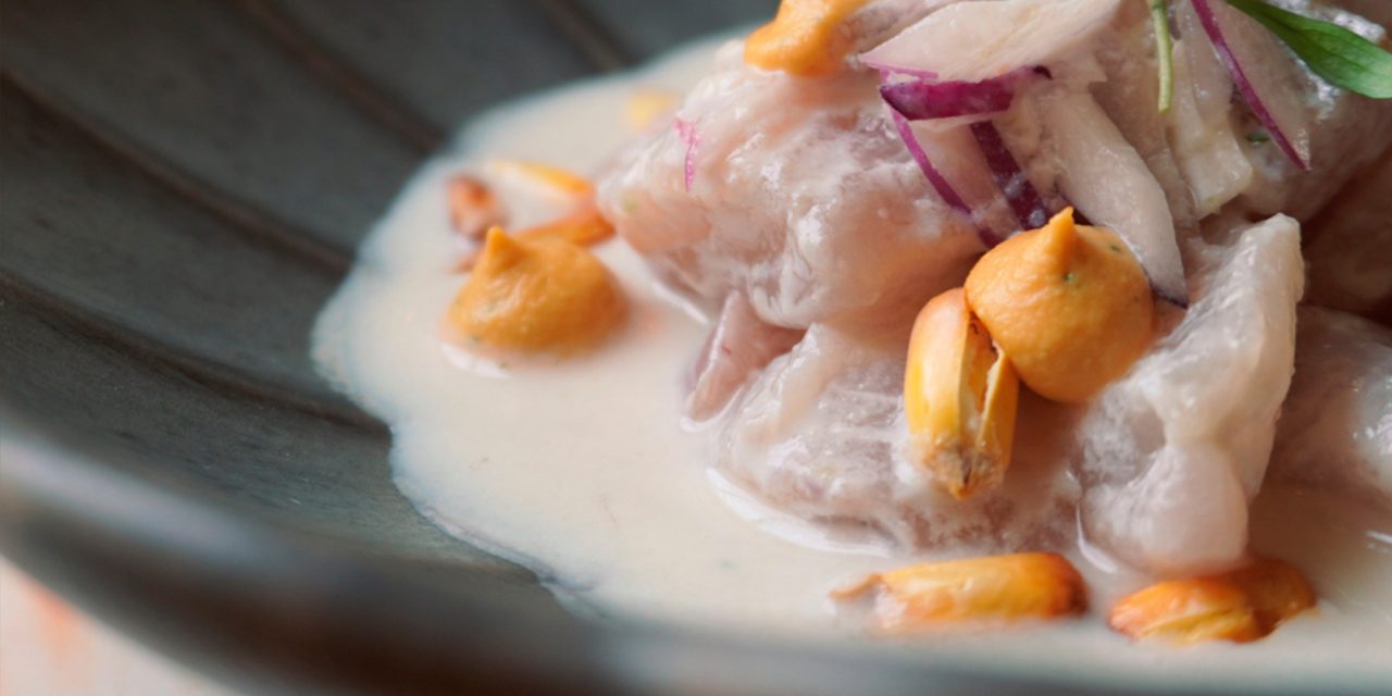 Descubre los 5 Mejores Lugares para Disfrutar del Ceviche en Boadilla del Monte