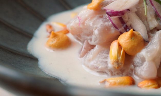 Descubre los 5 Mejores Lugares para Disfrutar del Ceviche en Boadilla del Monte
