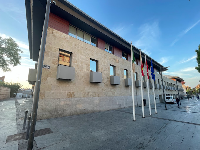 Boadilla del Monte moderniza sus Servicios Sociales