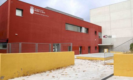 Un Día sin Cole en la Ludoteca de Boadilla del Monte
