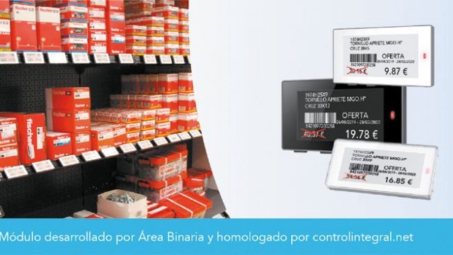 Etiquetas Elect