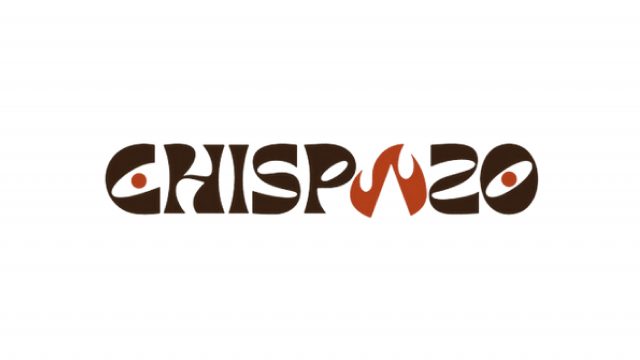 Logotipo Chispazo_Mesa de trabajo 1