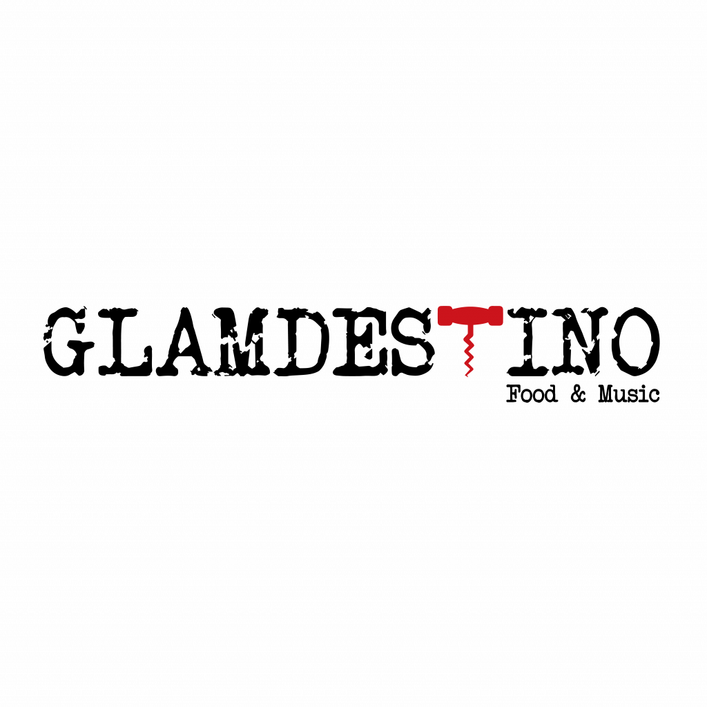 Logotipo Glamdestino