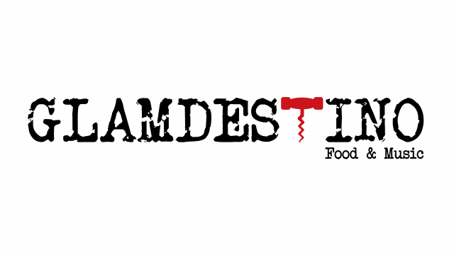 Logotipo Glamdestino