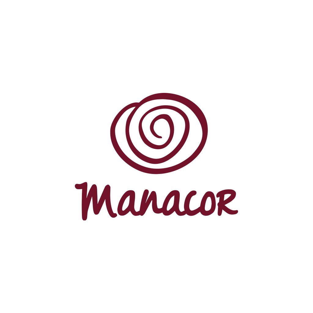 Logotipo Manacor