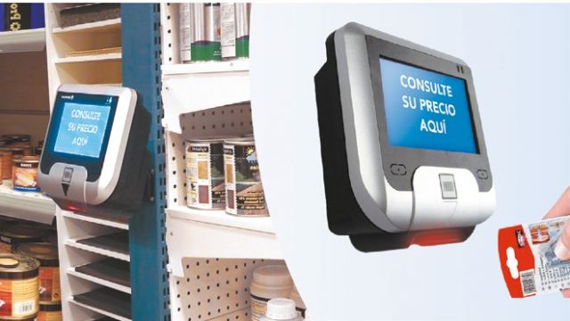 Verificador de precios