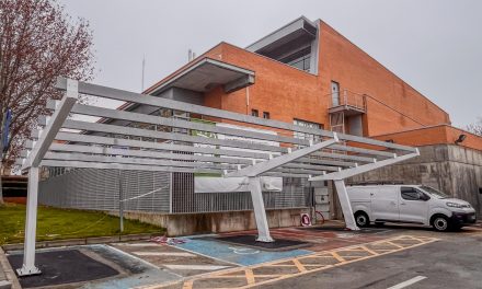 Placas fotovoltaicas en Boadilla: avance en sostenibilidad