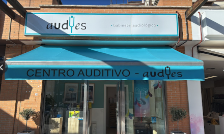 Audyes inaugura en Boadilla del Monte un nuevo centro auditivo
