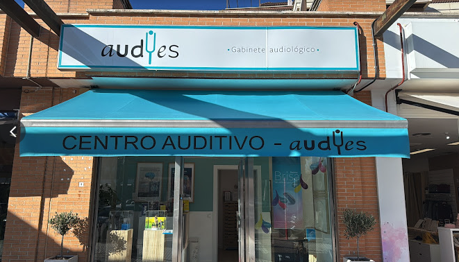 Audyes inaugura en Boadilla del Monte un nuevo centro auditivo