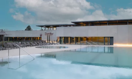 Abre en Boadilla el mayor club deportivo David Lloyd de España