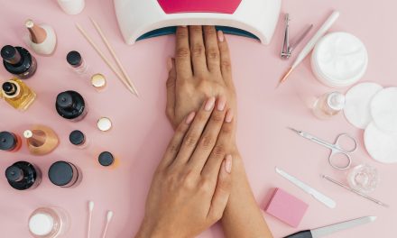Lili Nails Boadilla: manicura, pedicura y belleza en manos expertas