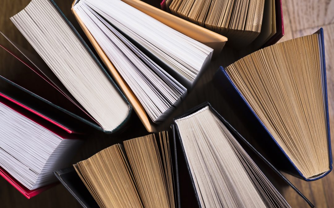 Día del Libro 2025 en Boadilla: actividades en las bibliotecas municipales