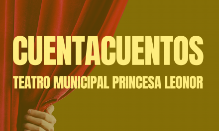 Regresan los cuentacuentos al Teatro Municipal de Boadilla del Monte