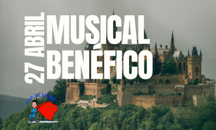 Musical solidario en Boadilla del Monte para ayudar Juan
