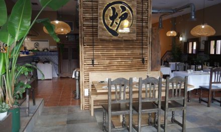 Cocina Lú: La Alta Cocina Asiática que Sorprende en Boadilla del Monte