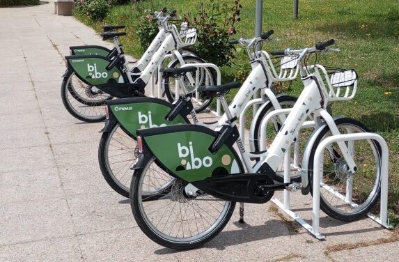 BIBO suma más de 3.000 usuarios en su primer mes