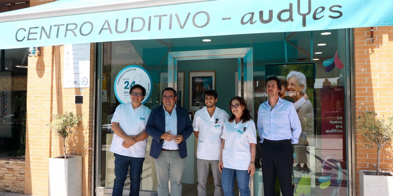 Octubre: Mes de la Prevención Auditiva.