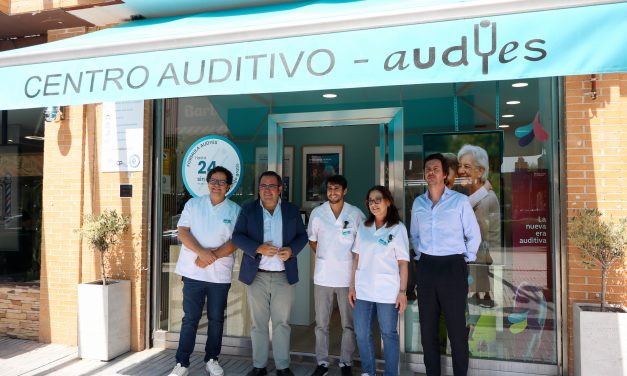Octubre: Mes de la Prevención Auditiva.
