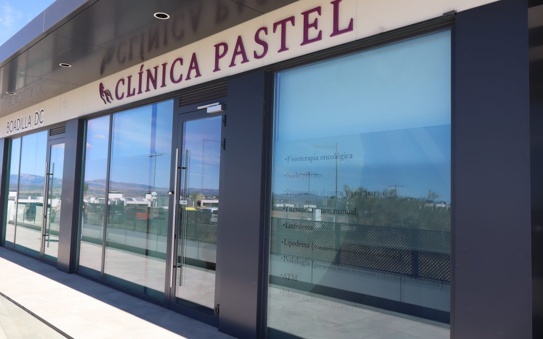 Clínica Pastel, tu centro de fisioterapia integral en Boadilla