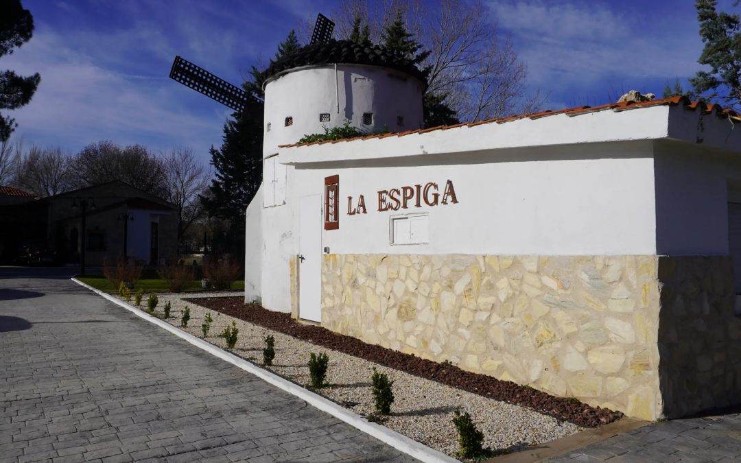 La Espiga se llena de música este noviembre