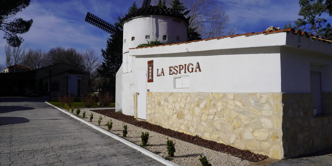 La Espiga se llena de música este noviembre