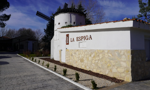 La Espiga se llena de música este noviembre