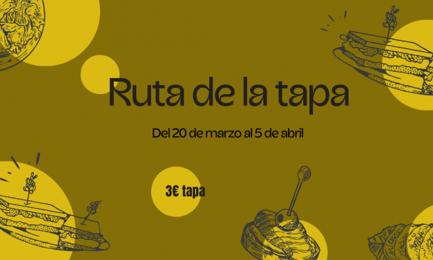 Boadilla se llena de sabor con la Ruta de la Tapa 2026