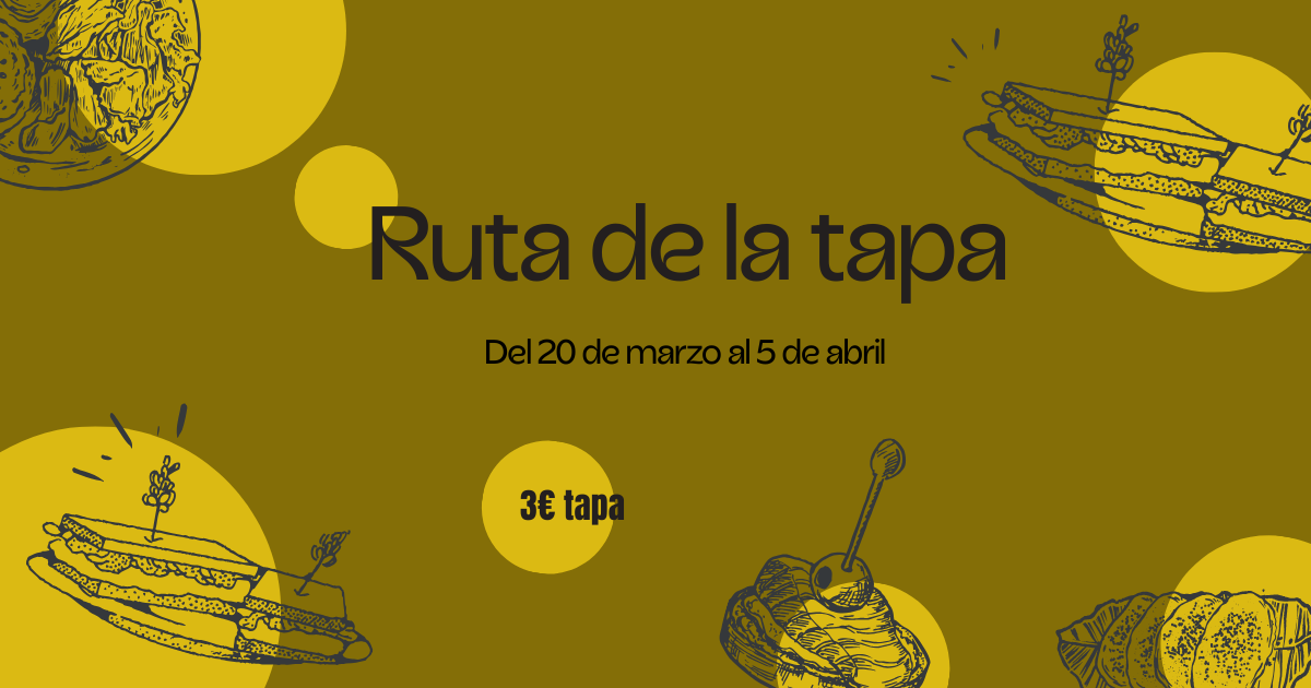 Boadilla se llena de sabor con la Ruta de la Tapa 2026