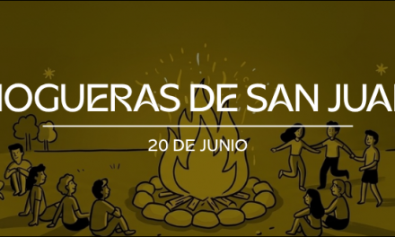 Hogueras de San Juan en Boadilla del Monte 2026