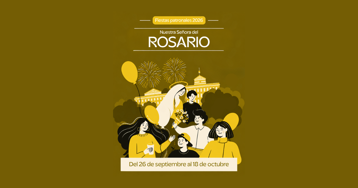 Fiestas Boadilla 2026: programa, conciertos y horarios